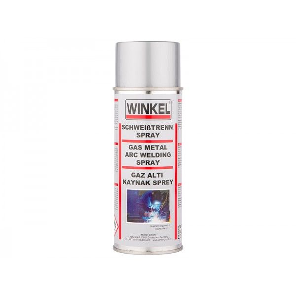 WINKEL GAZ ALTI KAYNAK SPREYİ 400ML